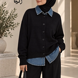 كارديجان ليارا بطبقات الدنيم