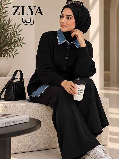 كارديجان ليارا بطبقات الدنيم